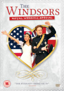 The Windsors Wedding Special