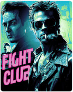 Fight Club Zavvi Exclusive Limited Edition Steelbook huismerk kopen in de aanbieding Fight Club Zavvi Exclusive Limited Edition Steelbook huismerk kopen in de aanbieding