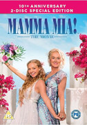 MAMMA MIA! - 10th Anniversary (Bonus Disc)