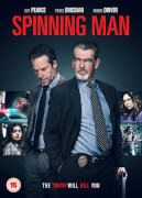 Spinning Man