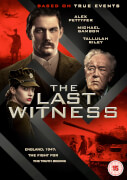 The Last Witness signature entertainment kopen in de aanbieding The Last Witness signature entertainment kopen in de aanbieding