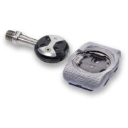 Speedplay Ultra Light Action Titanium Pedals Walkable Cleats Black speedplay kopen in de aanbieding Speedplay Ultra Light Action Titanium Pedals Walkable Cleats Black speedplay kopen in de aanbieding