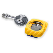 Speedplay Zero Stainless Pedals Walkableaero Cleats Red speedplay kopen in de aanbieding Speedplay Zero Stainless Pedals Walkableaero Cleats Red speedplay kopen in de aanbieding