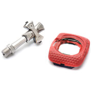 Speedplay Zero Pave Stainless Pedals Walkable Cleats speedplay kopen in de aanbieding Speedplay Zero Pave Stainless Pedals Walkable Cleats speedplay kopen in de aanbieding