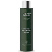 Huile pour le Corps Raffermissante & Antioxydante « Firming Antioxidant - Infusion Vert » (thym et mélisse) MÁDARA 200 ml