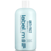 Labelm Anti Frizz Shampoo 1000Ml labelm kopen in de aanbieding Labelm Anti Frizz Shampoo 1000Ml labelm kopen in de aanbieding