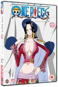 One Piece - Collection 17 (Episodes 397-421)