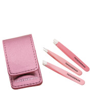 Set Pinces à Épiler Micro Mini Tweezerman