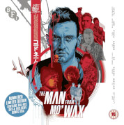 Bfi The Man From Mowax Limited Edition 3 Disc Set bfi kopen in de aanbieding Bfi The Man From Mowax Limited Edition 3 Disc Set bfi kopen in de aanbieding