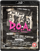 DOA: Rites of Passage (Dual Format Edition)