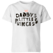 Dad Inspired My Little Rascal Daddys Princess Kids T Shirt White 9 10 Years dad inspired kopen in de aanbieding Dad Inspired My Little Rascal Daddys Princess Kids T Shirt White 9 10 Years dad inspired kopen in de aanbieding