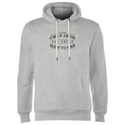 Dad Hobbies Dads Only Iron Hoodie Grey Xxl dad hobbies kopen in de aanbieding