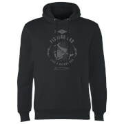 Dad Hobbies Fishing Hoodie Black Xxl dad hobbies kopen in de aanbieding