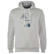Dad Hobbies Fly Hoodie Grey S dad hobbies kopen in de aanbieding