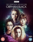 Bbc Orphan Black The Complete Boxset bbc kopen in de aanbieding Bbc Orphan Black The Complete Boxset bbc kopen in de aanbieding