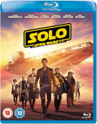 Solo: A Star Wars Story -