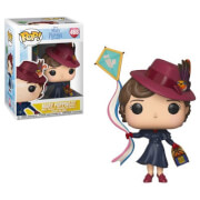 Mary Poppins With Kite Pop Vinyl Figure pop vinyl kopen in de aanbieding
