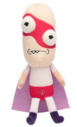 Funko Plush Rick And Morty Noob Galactic funko plush kopen in de aanbieding Funko Plush Rick And Morty Noob Galactic funko plush kopen in de aanbieding