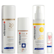 Ultrasun Festival Essentials Pack
