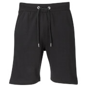 Threadbare Mens Freedom Shorts Black W32 threadbare kopen in de aanbieding