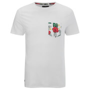 Threadbare Mens Townsend Pocket T Shirt White Xxl threadbare kopen in de aanbieding Threadbare Mens Townsend Pocket T Shirt White Xxl threadbare kopen in de aanbieding