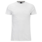 Threadbare Men's Jack T-Shirt - White - XL - Blanc