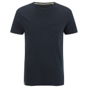 Threadbare Men's Jack T-Shirt - Navy - S - Navy