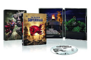 Warner Home Video Death Of Superman Steelbook warner home video kopen in de aanbieding