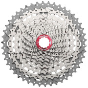 Sunrace Mx3 10 Speed Cassette 11 42T Silver sunrace kopen in de aanbieding