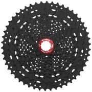Sunrace Mx80 11 Speed Cassette 11 50T Black sunrace kopen in de aanbieding Sunrace Mx80 11 Speed Cassette 11 50T Black sunrace kopen in de aanbieding