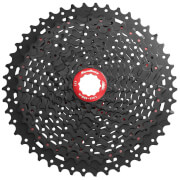 Sunrace Mx8 11 Speed Cassette 11 40T Black sunrace kopen in de aanbieding Sunrace Mx8 11 Speed Cassette 11 40T Black sunrace kopen in de aanbieding