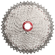 Sunrace Mx8 11 Speed Cassette 11 46T Silver sunrace kopen in de aanbieding
