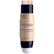 By Terry Nude-Expert Foundation (Various Shades) - 3. Cream Beige