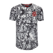 DFND Men's Rough T-Shirt - Black - XS - Noir