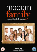 Modern Family - Series 9