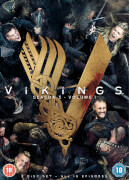 Vikings - Season 5 Volume 1