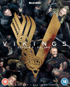 Vikings - Season 5 Volume 1