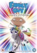 Family Guy - Series 18