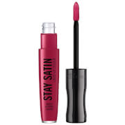 Pintalabios líquido Stay Satin de Rimmel 5,5 ml (varios tonos) - Rad