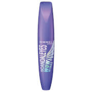 Rimmel Scandaleyes Wow Wings Mascara 12ml - Black Rimmel Scandaleyes Wow Wings Mascara 12ml - Black