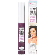 Thebalm Plump Your Pucker Lip Gloss Various Shades Enhance thebalm kopen in de aanbieding Thebalm Plump Your Pucker Lip Gloss Various Shades Enhance thebalm kopen in de aanbieding