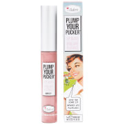 Thebalm Plump Your Pucker Lip Gloss Various Shades Amplify thebalm kopen in de aanbieding