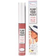 Thebalm Plump Your Pucker Lip Gloss Various Shades Exaggerate thebalm kopen in de aanbieding