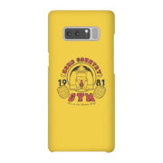 Nintendo Donkey Kong Gym Phone Case Samsung Note 8 Snap Matte donkey kong kopen in de aanbieding Nintendo Donkey Kong Gym Phone Case Samsung Note 8 Snap Matte donkey kong kopen in de aanbieding