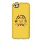 Nintendo Donkey Kong Gym Smartphone Hülle - iPhone 5C - Tough Hülle Matt