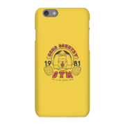 Nintendo Donkey Kong Gym Phone Case Iphone 6S Snap Gloss donkey kong kopen in de aanbieding Nintendo Donkey Kong Gym Phone Case Iphone 6S Snap Gloss donkey kong kopen in de aanbieding