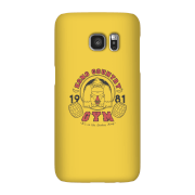 Nintendo Donkey Kong Gym Phone Case Samsung S7 Snap Gloss donkey kong kopen in de aanbieding Nintendo Donkey Kong Gym Phone Case Samsung S7 Snap Gloss donkey kong kopen in de aanbieding