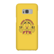 Nintendo Donkey Kong Gym Phone Case Samsung S8 Snap Gloss donkey kong kopen in de aanbieding Nintendo Donkey Kong Gym Phone Case Samsung S8 Snap Gloss donkey kong kopen in de aanbieding