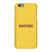 Nintendo Donkey Kong Distressed Phone Case Iphone 6S Snap Matte donkey kong kopen in de aanbieding Nintendo Donkey Kong Distressed Phone Case Iphone 6S Snap Matte donkey kong kopen in de aanbieding