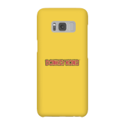 Nintendo Donkey Kong Distressed Phone Case Samsung S8 Snap Matte donkey kong kopen in de aanbieding